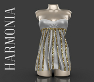 Strass Dress Legacy