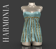 Strass Dress Legacy