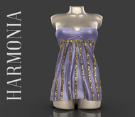 Strass Dress Legacy