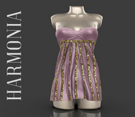 Strass Dress Legacy