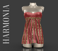 Strass Dress Legacy