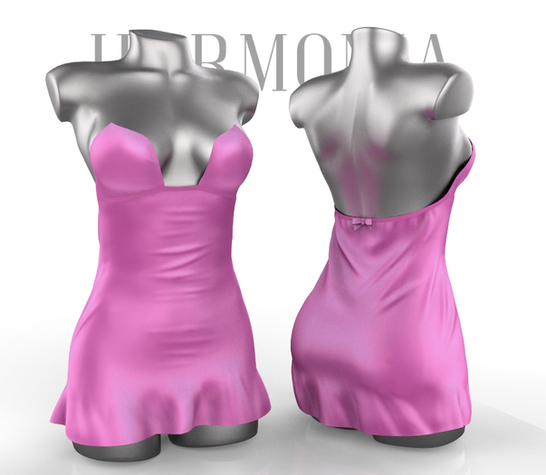 Julienne Legacy Dress
