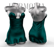 Julienne Legacy Dress