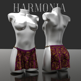 Berry Velvet Adorra Maitreya