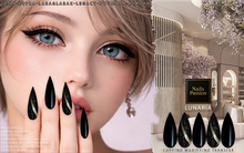 Nails Passion - Lunaria
