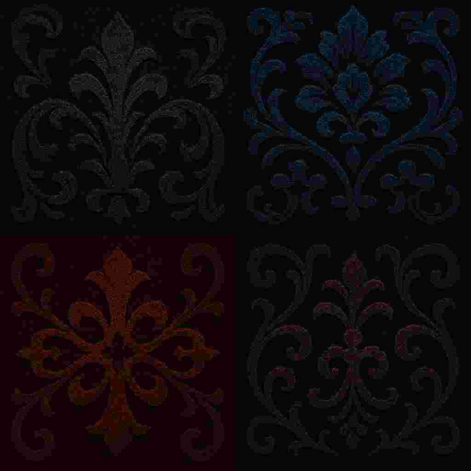 !C! RUGs Gothic