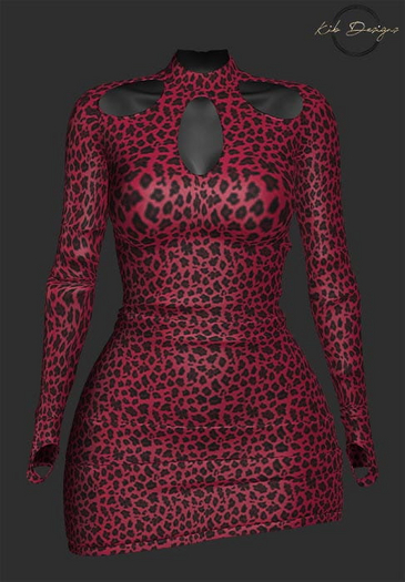 KiB Designs - Mara Dress #13