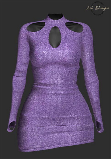 KiB Designs - Mara Dress #23