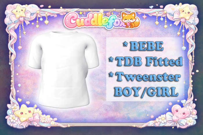 White Kids Shirts