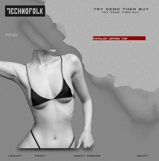 TECHNOFOLK_Fatalist Zipper Top_001.