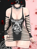 CryBunBun - Slit Princess - Underground - Unpacker HUD