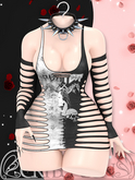 CryBunBun - Slit Princess - Player - Unpacker HUD