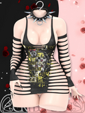 CryBunBun - Slit Princess - FU - Unpacker HUD