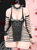 CryBunBun - Slit Princess - Discipline - Unpacker HUD