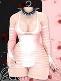 CryBunBun - Slit Princess - Blush - Unpacker HUD