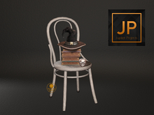 09 Chair - Witchy Nook - Magnetic