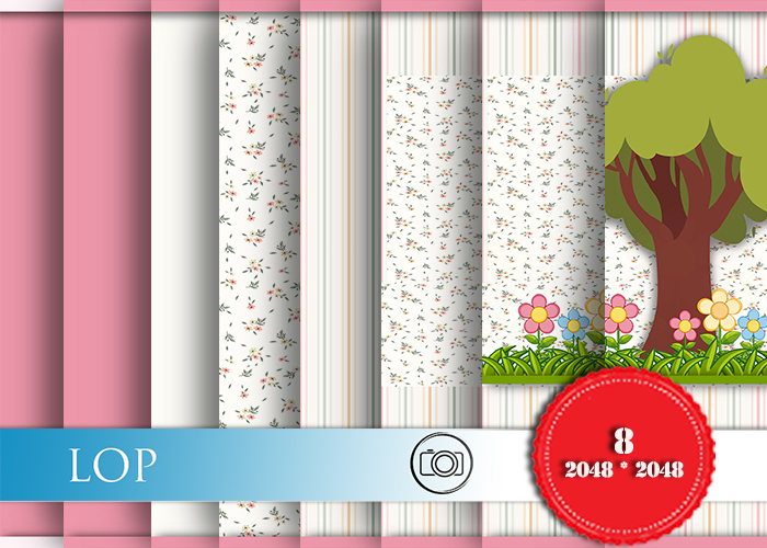 TEXTURE FULL PERM  WALL SPRING (ADD)
