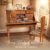 (NO) Yours Truly Collection - All Items