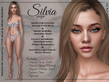 Ella - Silvia shape