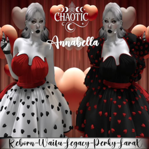 {Chaotic} Annabella  {Add me}    {DEMO}