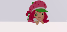 Strawberry Girl Bundle
