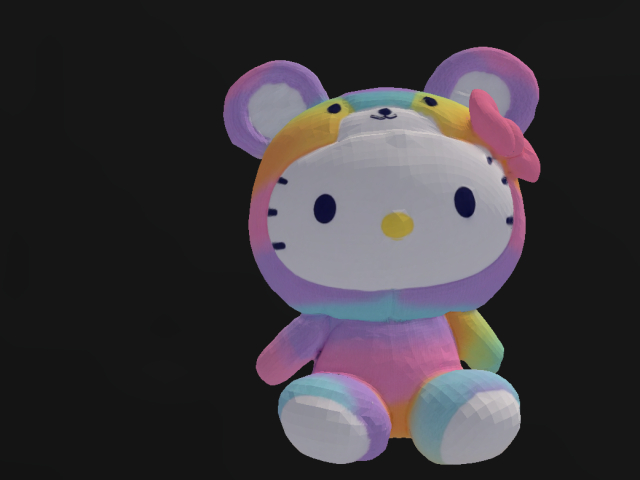 Rainbow Bear Bundle
