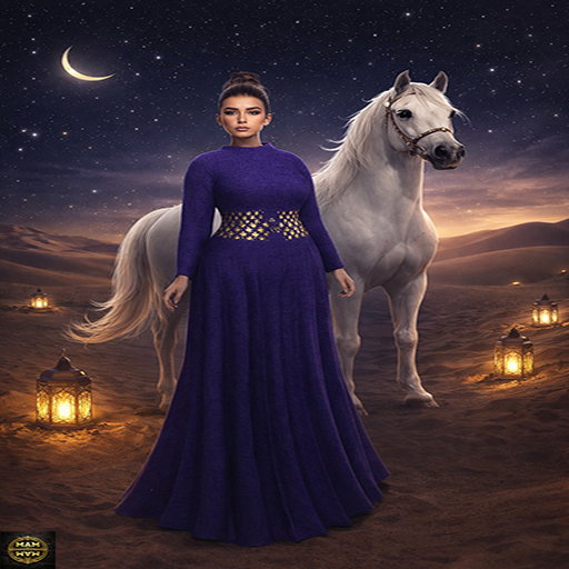 ..MAM..RM-8 DRESS(NAVY)-2026