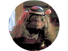 E.T. - Home Phone
