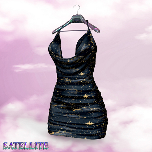 Party Dress Legacy