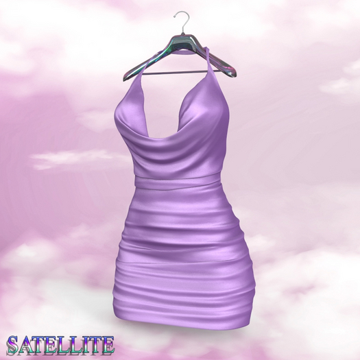 Party Dress Legacy