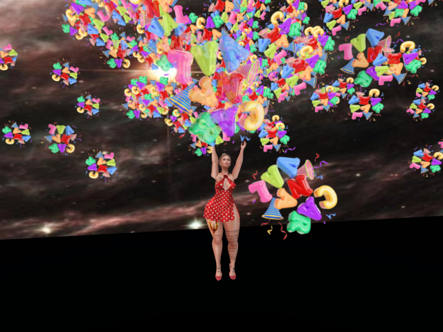 CARNIVAL yay