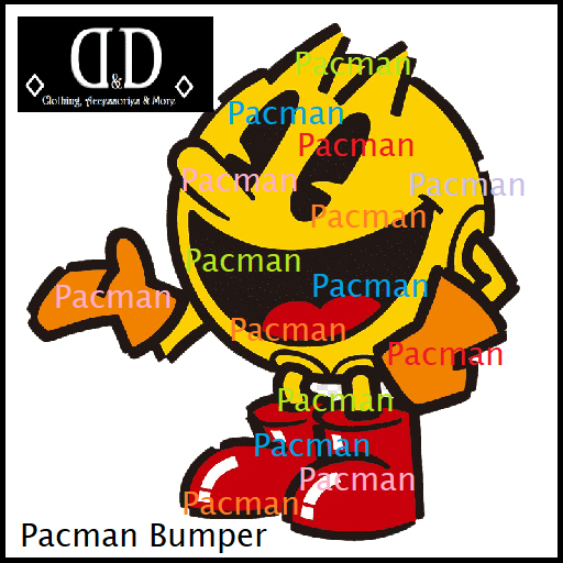 :::D&D::: Pacman Bumper