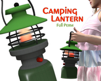 Camping Lantern