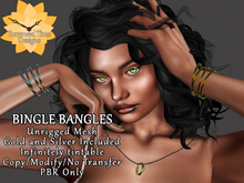 Bingle Bangles