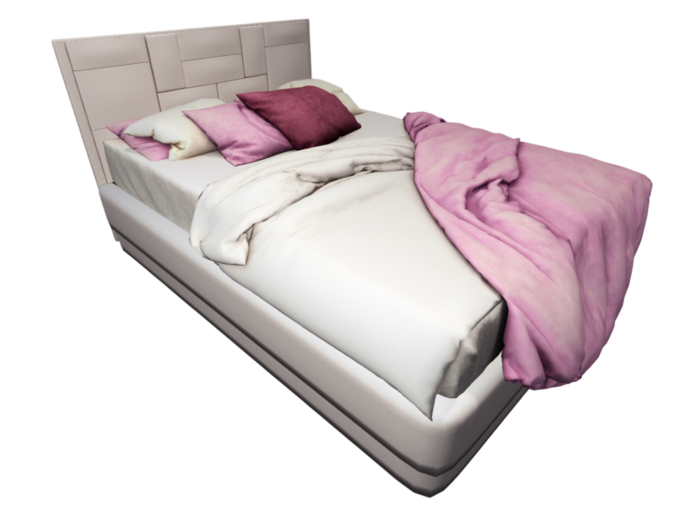 01 Bee Designs Catitude Bedroom RARE