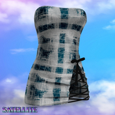 Ribbons Dress LARAX
