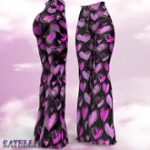 Flare Pants LEGACY