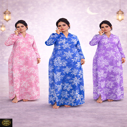 ..MAM..RM-7 DRESS(MEGAPACK)-2026