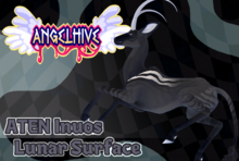 //ANGELHIVE// - ATEN Inuos Lunar Surface