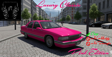 Luxury Classic - Pink
