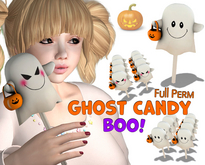 Candy BOO
