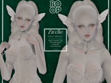BOOP - Zirelle Style Card