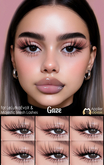 ::Modish:: Gaze- Applier [for Majestic Lashes]