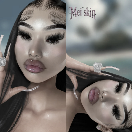 SASA$MEI SKIN(DEMO)