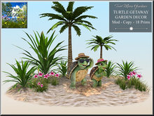Beach Garden 
