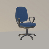 FG Chair 2