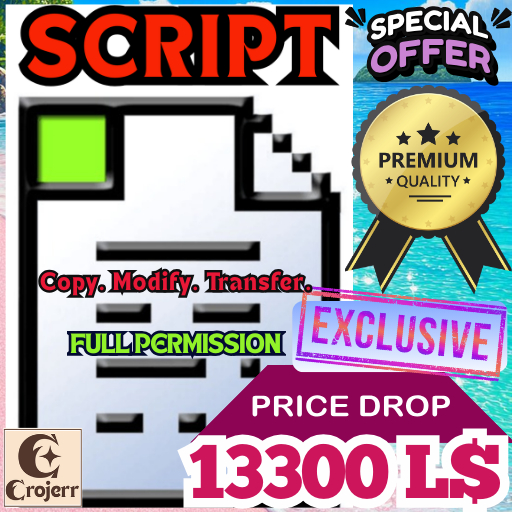 Second Life Marketplace - Universal System Health Monitor V1 – Full ...