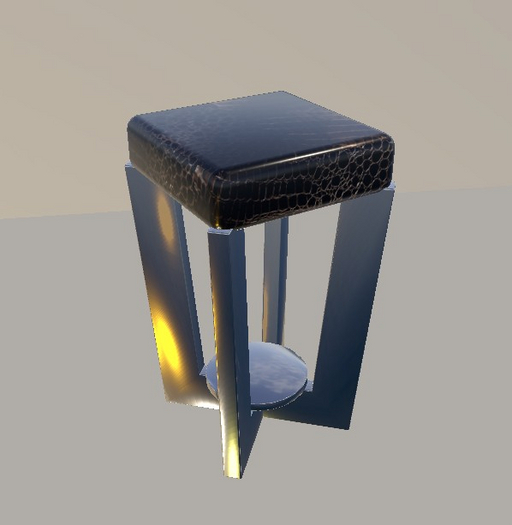FG Stool2.4
