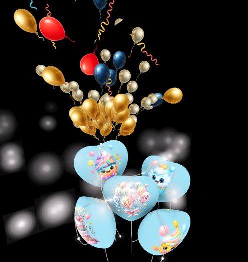 children's birthday   
