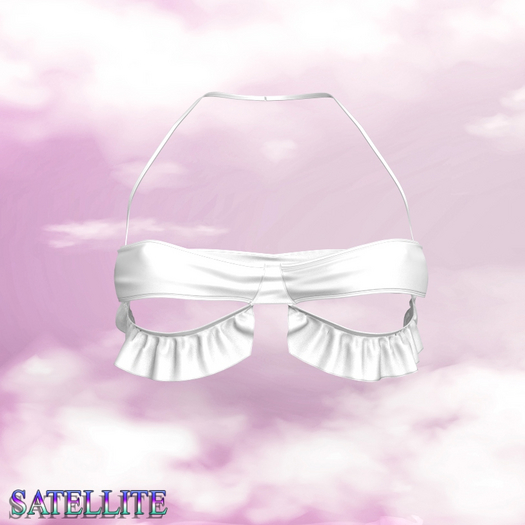 REBORN Cups Top